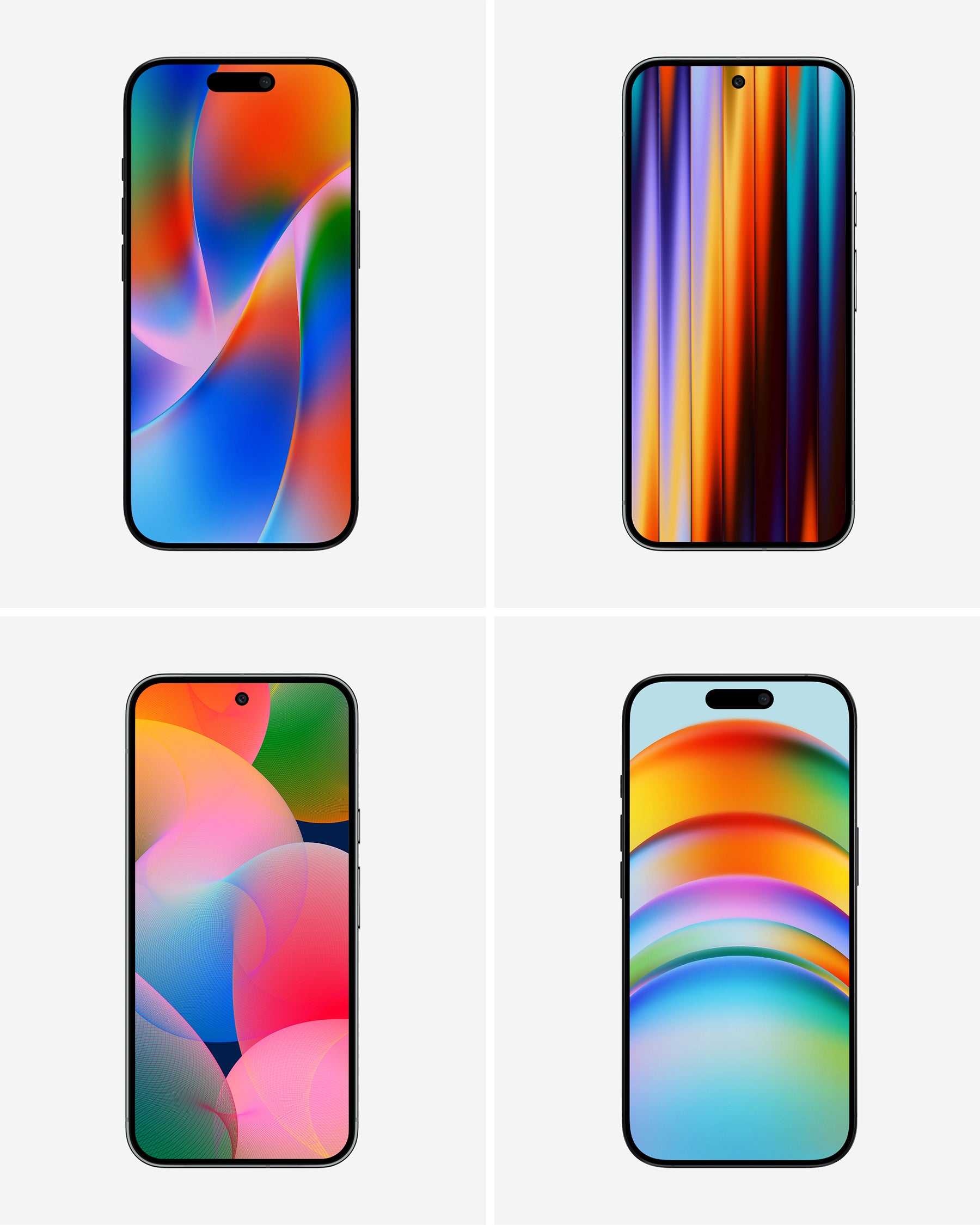 Wallpaper Bundle 2