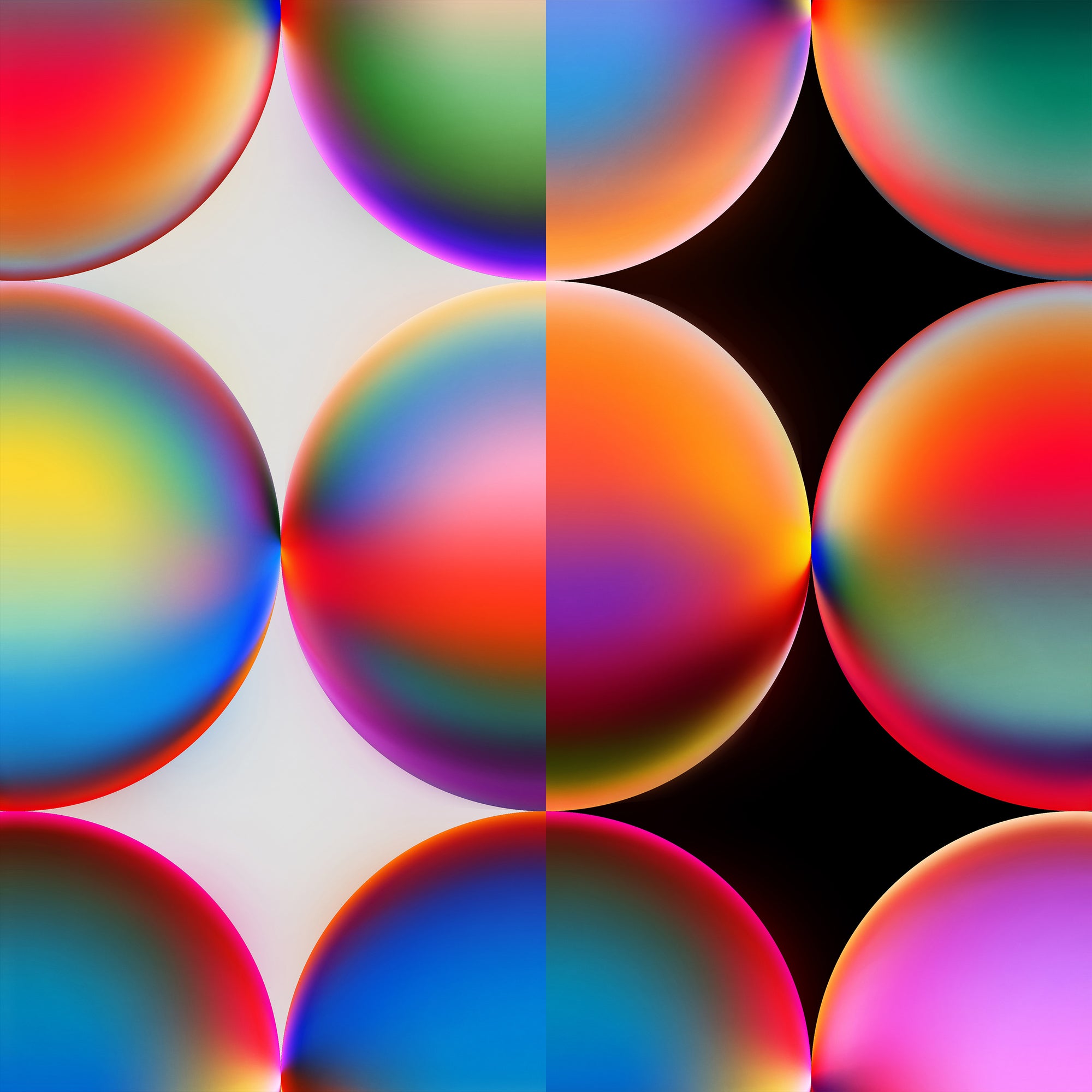 2025-1 Wallpaper Bundle