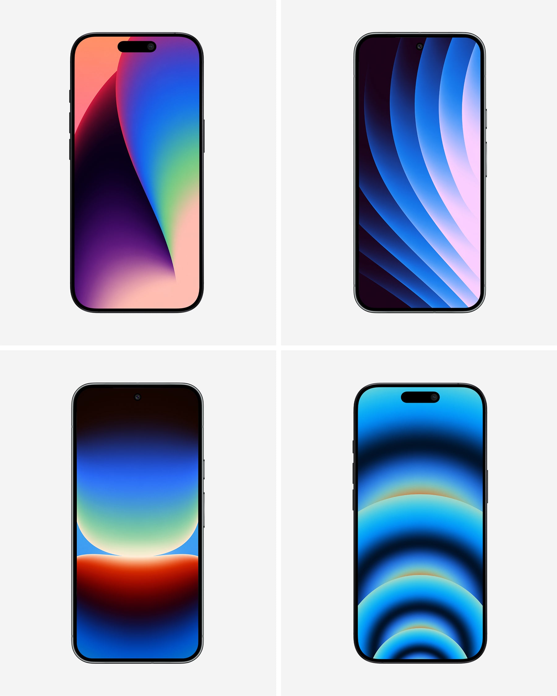 Wallpaper Bundle 3