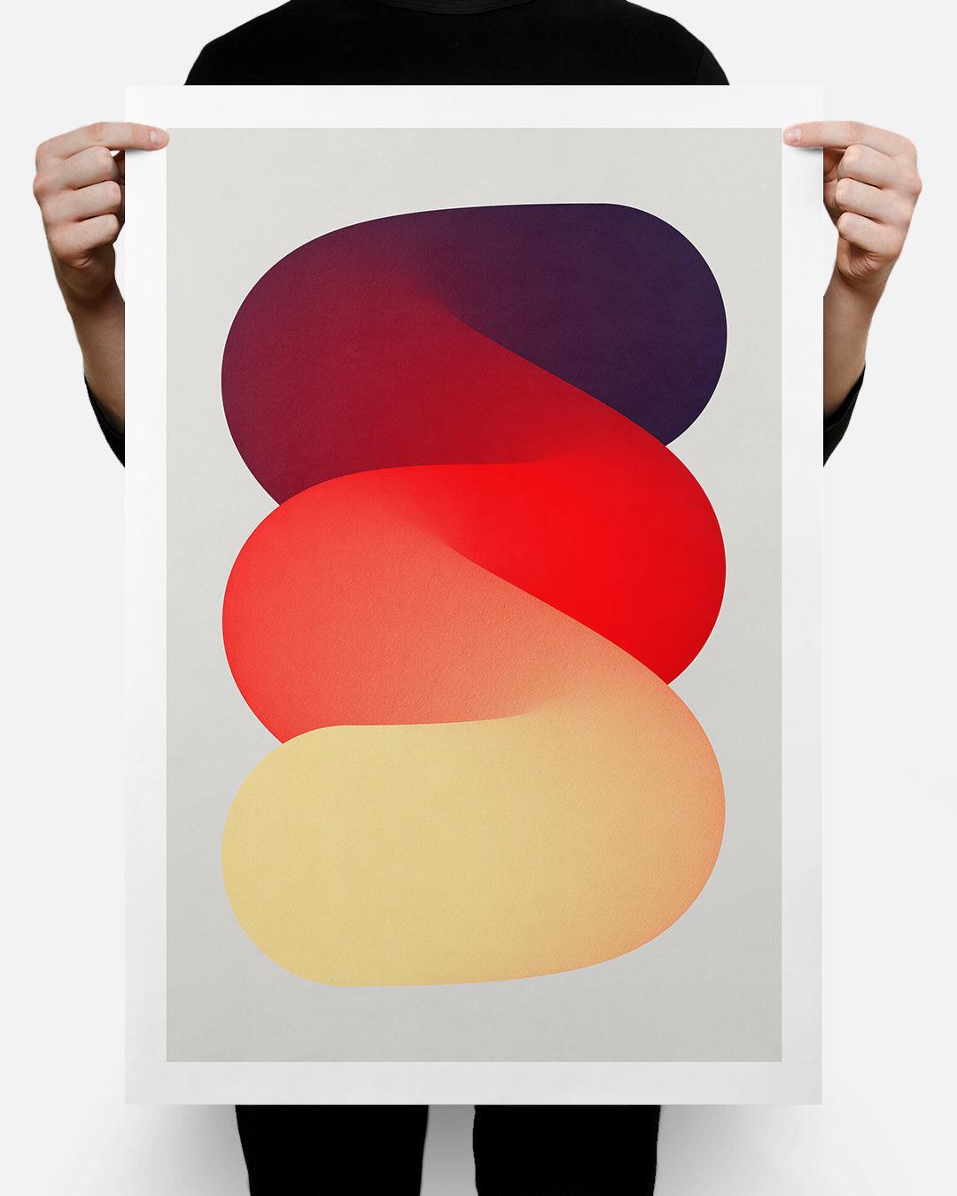 Pasted (Red)