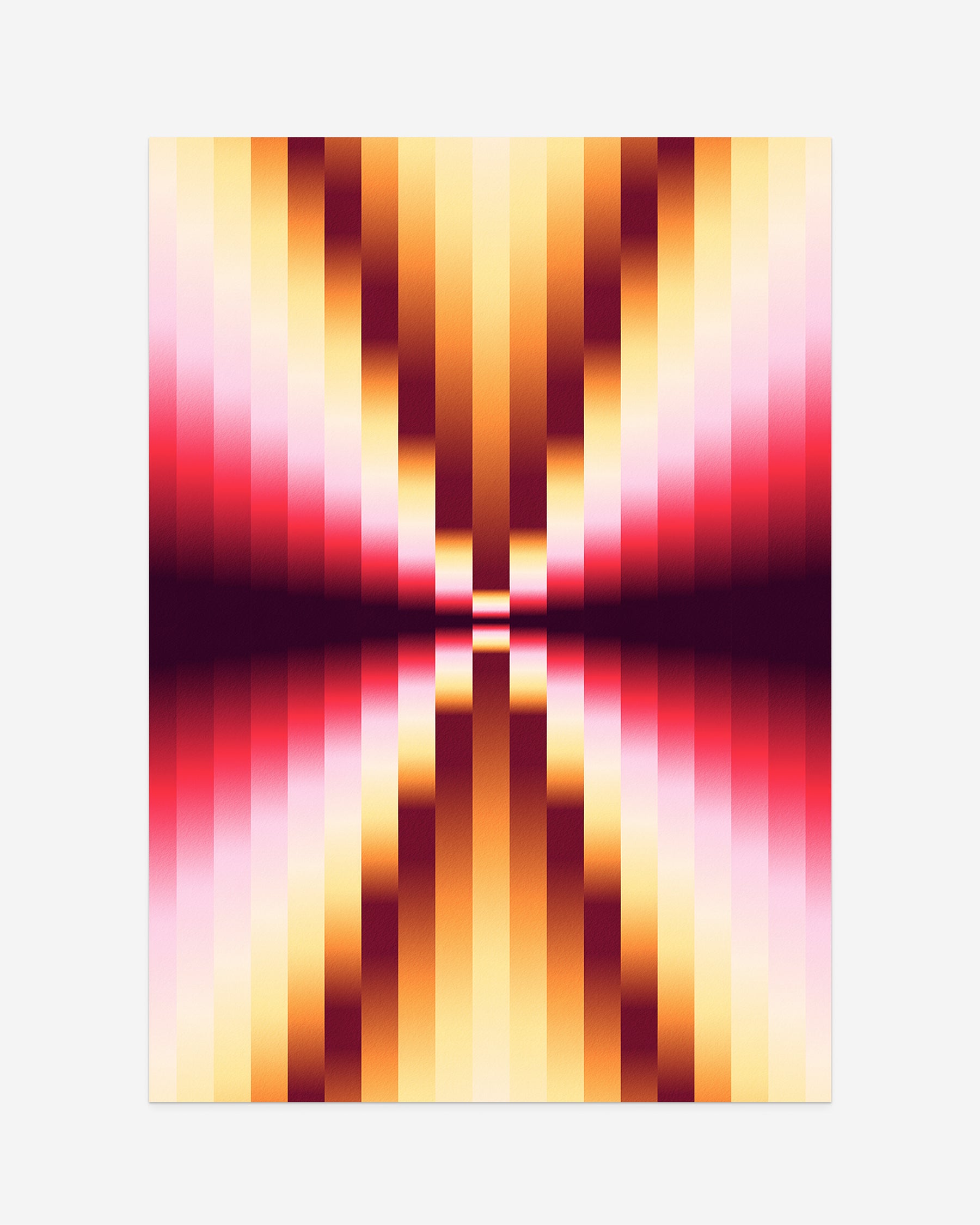 Gradient Study 1/2