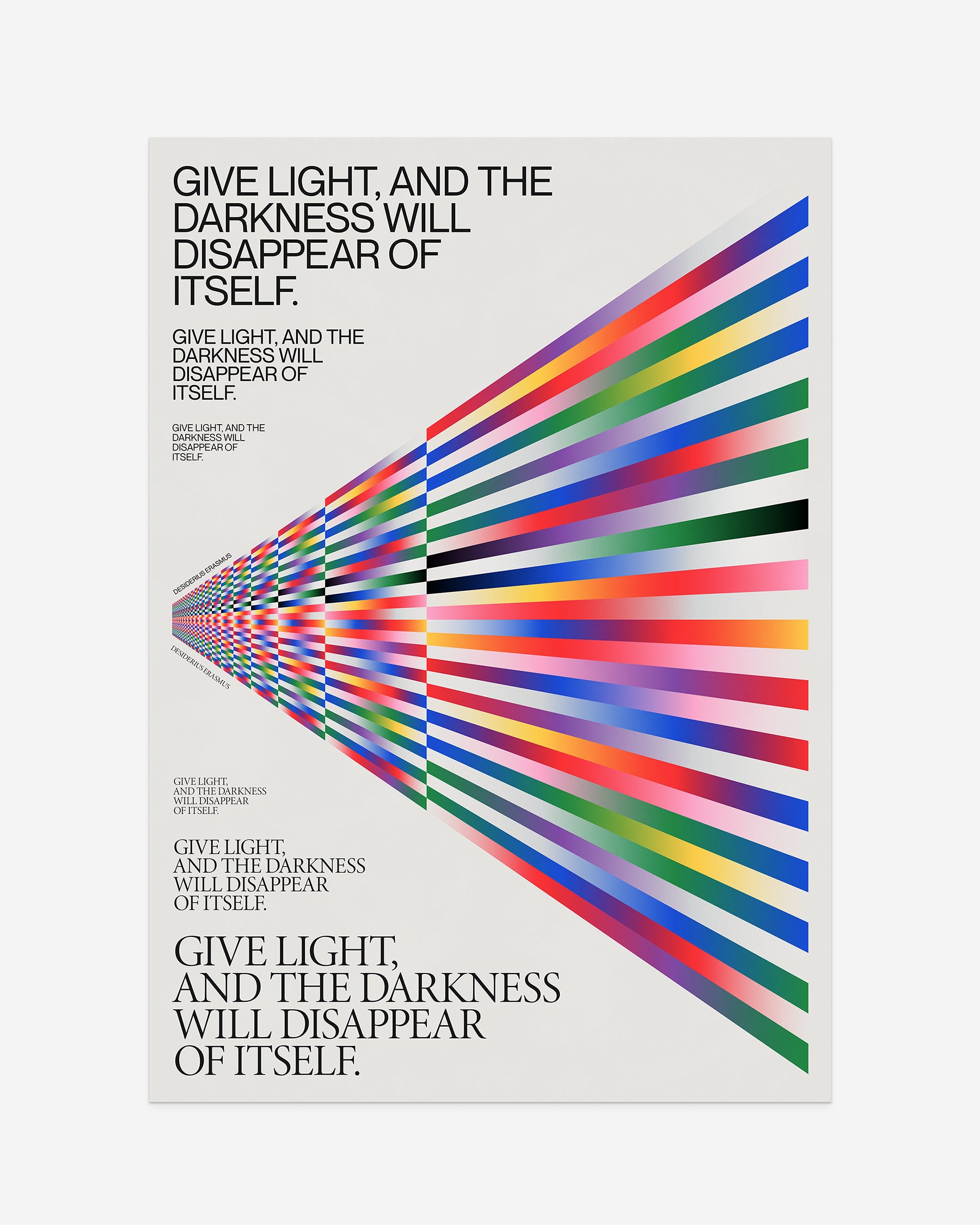 Give Light
