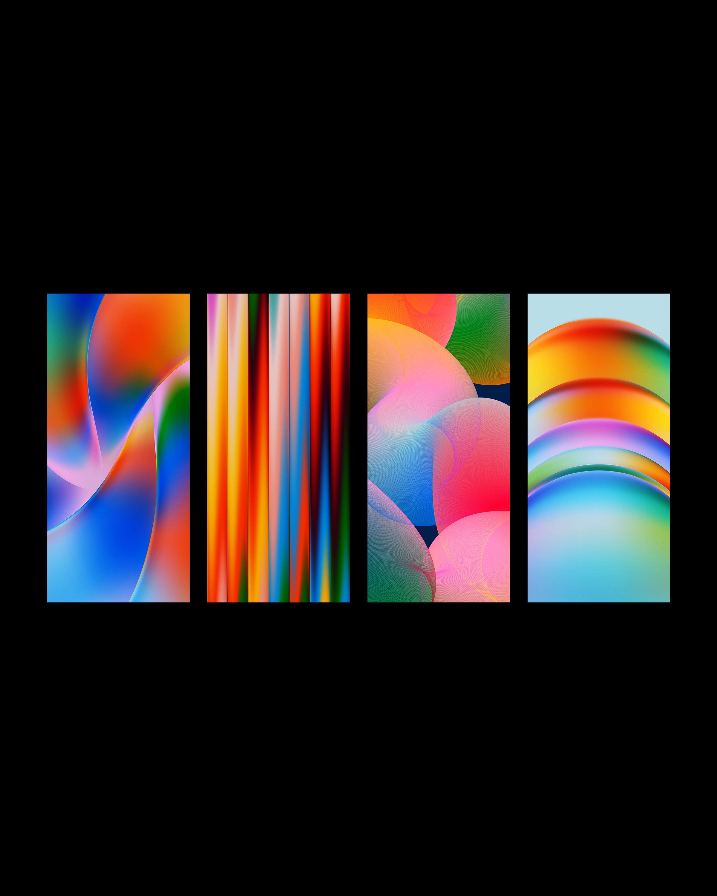Wallpaper Bundle 2