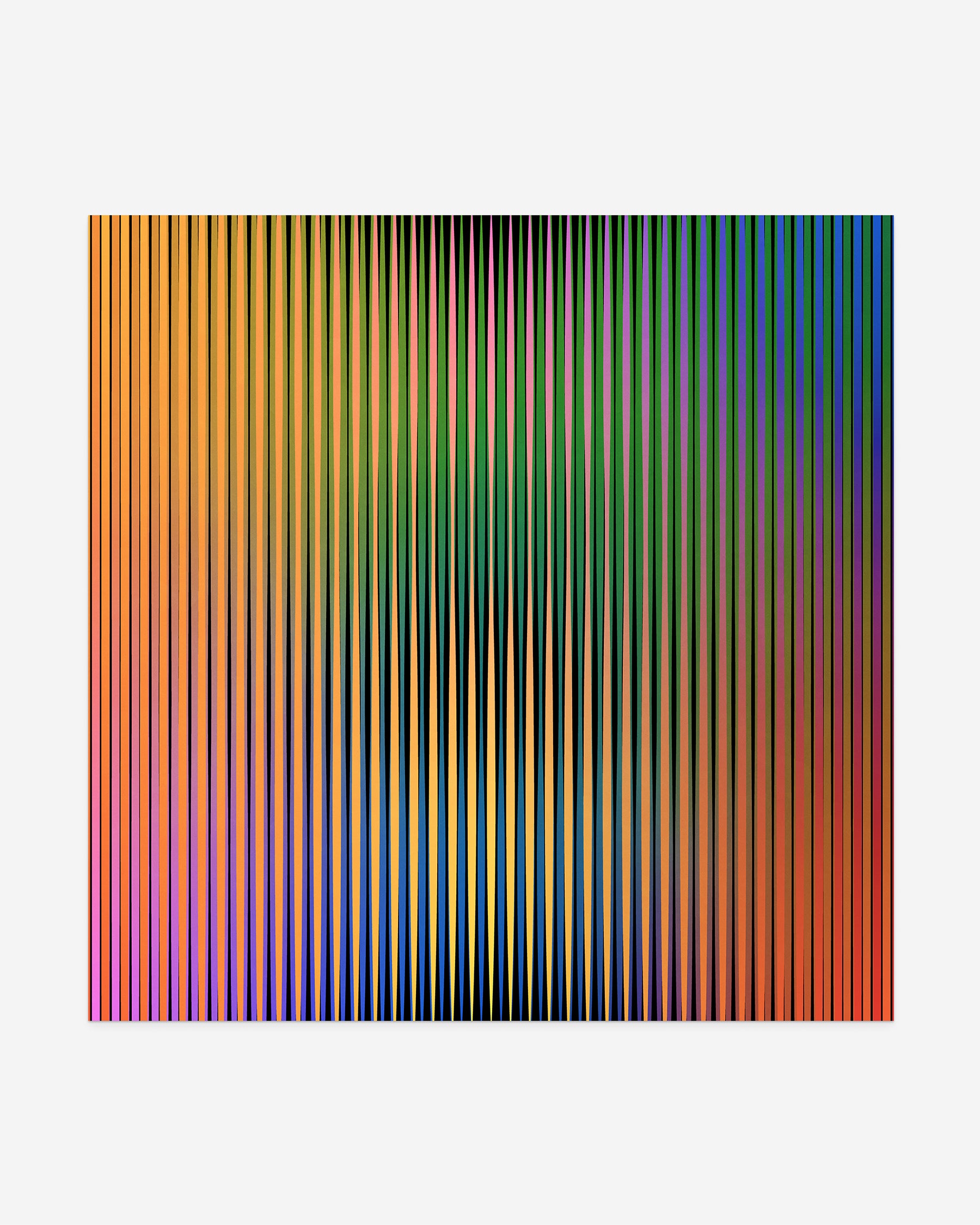 Moiré Study 07.04.25