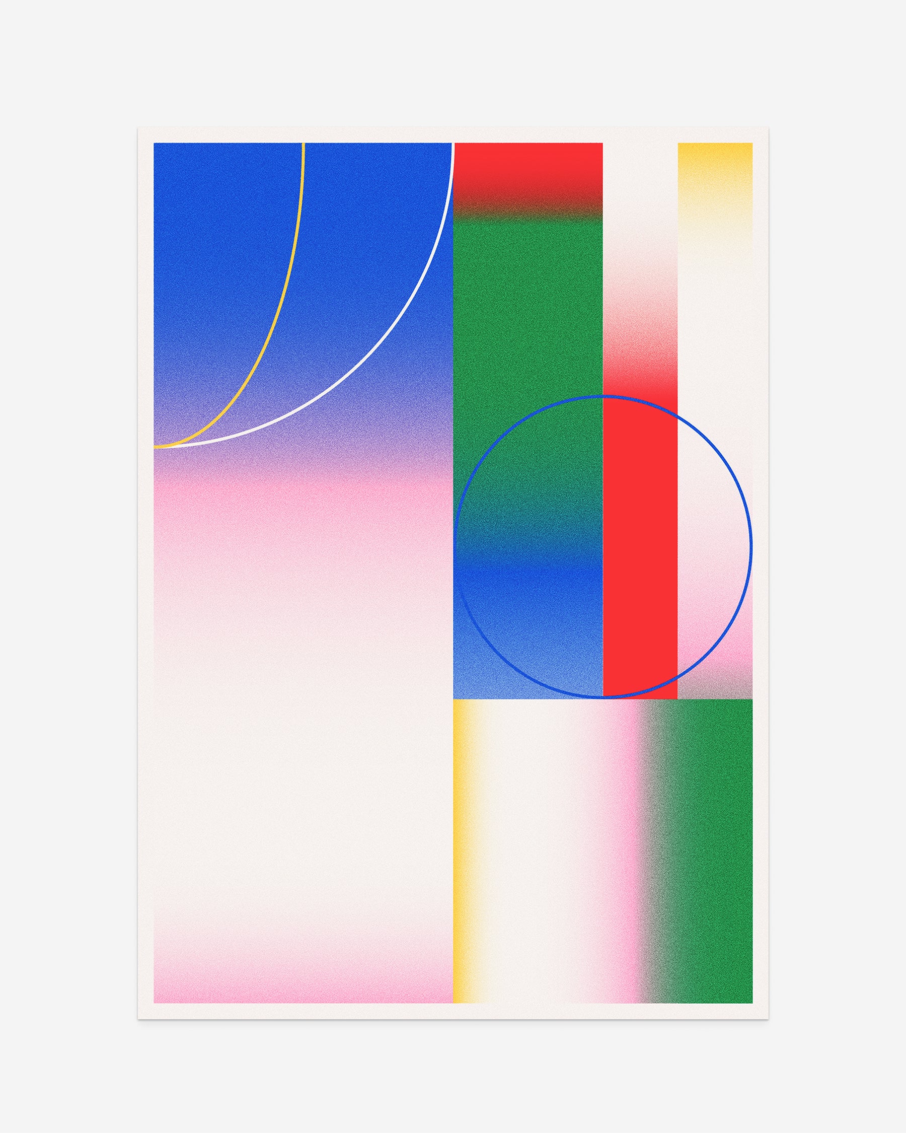 Gradient Study 06.12.20