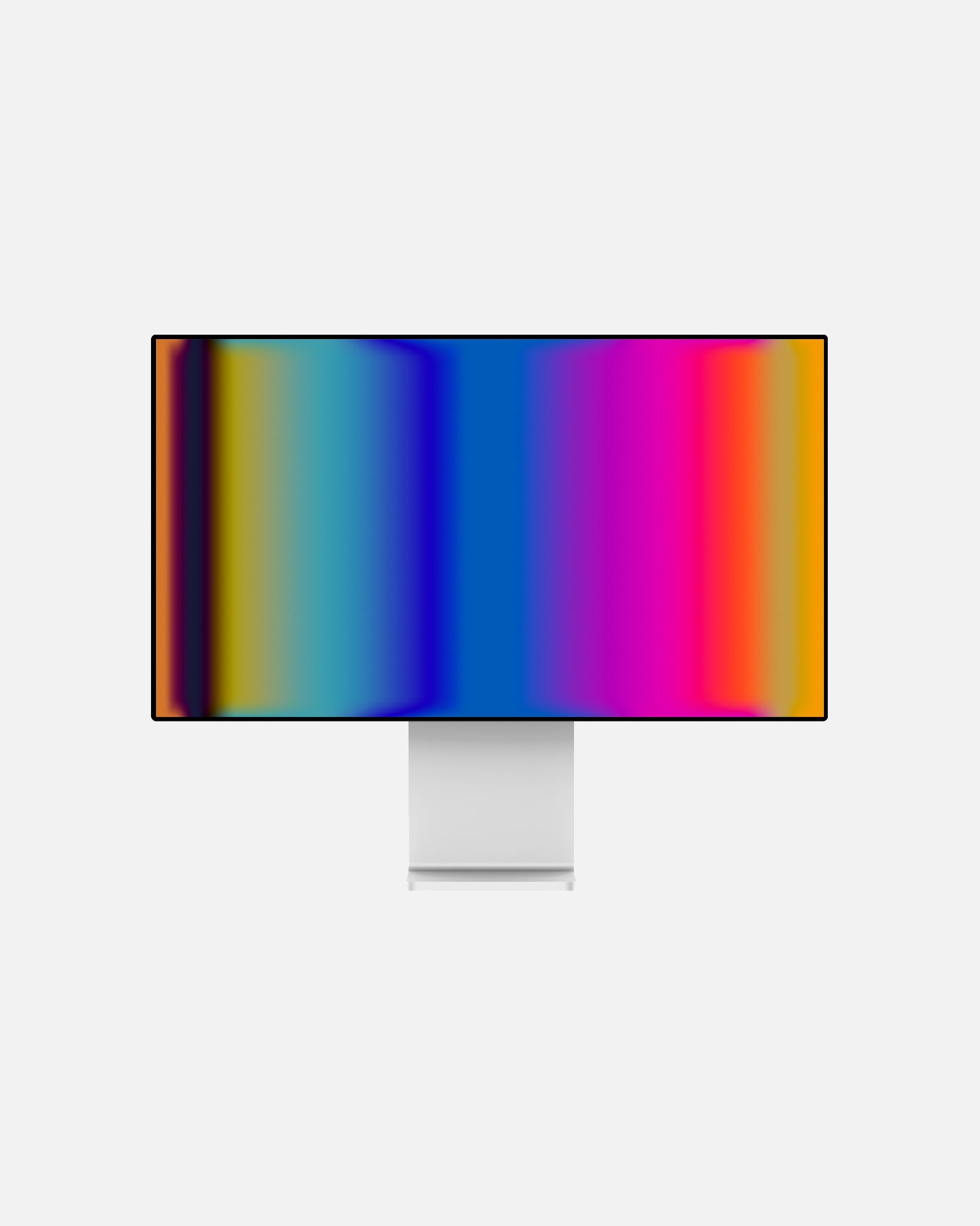 Gradient Study 25.07 Wallpaper Pack