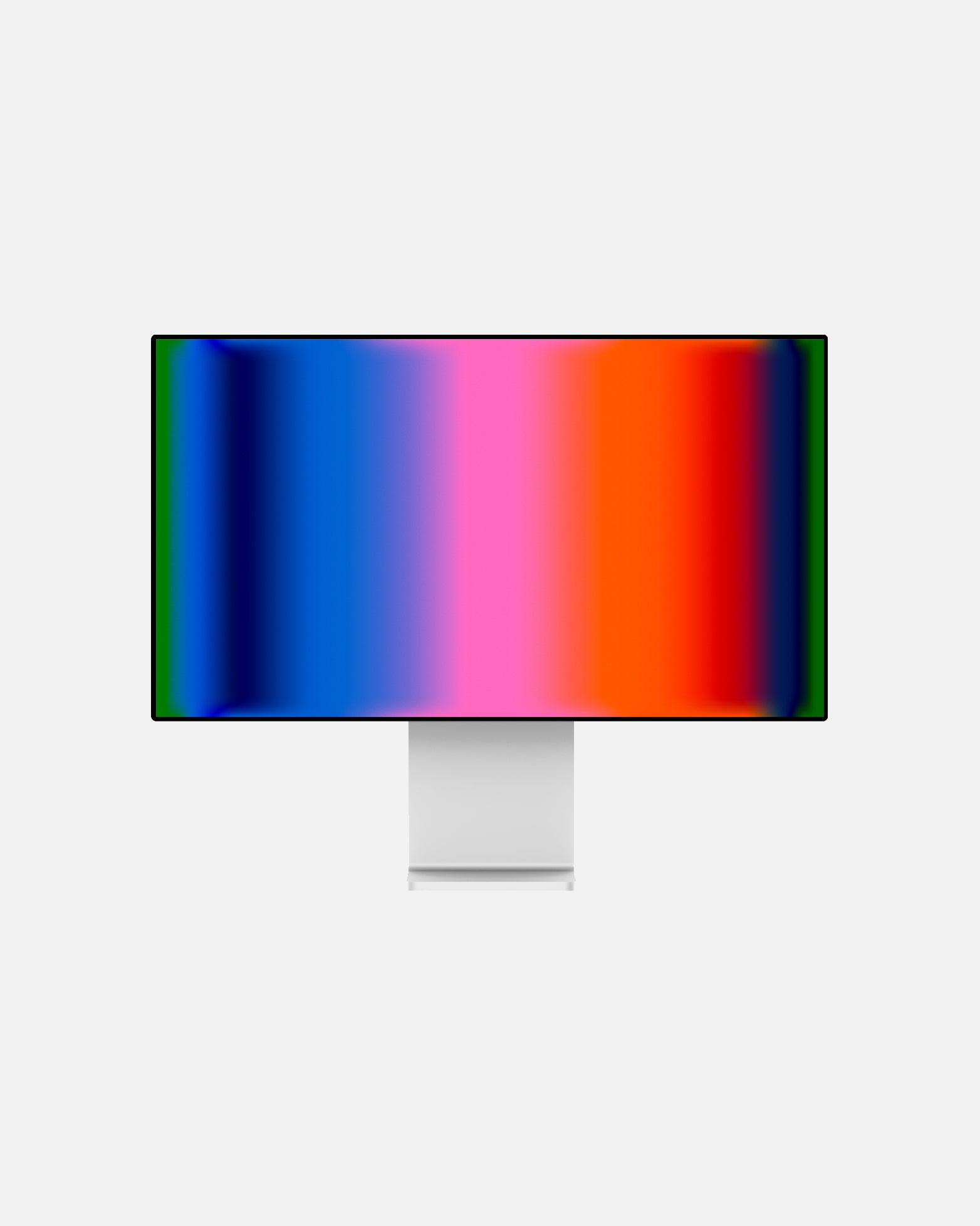 Gradient Study 25.07 Wallpaper Pack