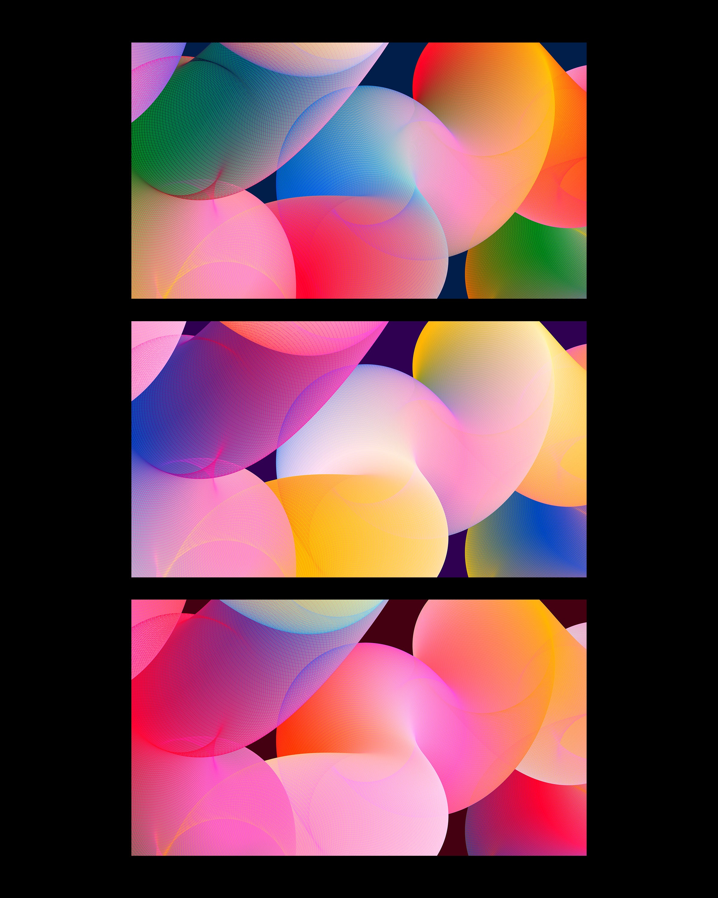 Wallpaper Bundle 2