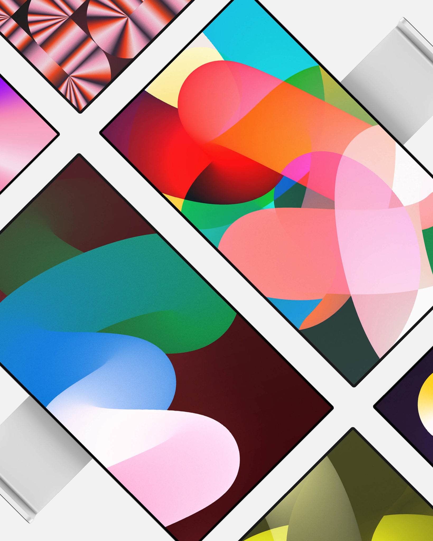 Wallpaper Pack 1