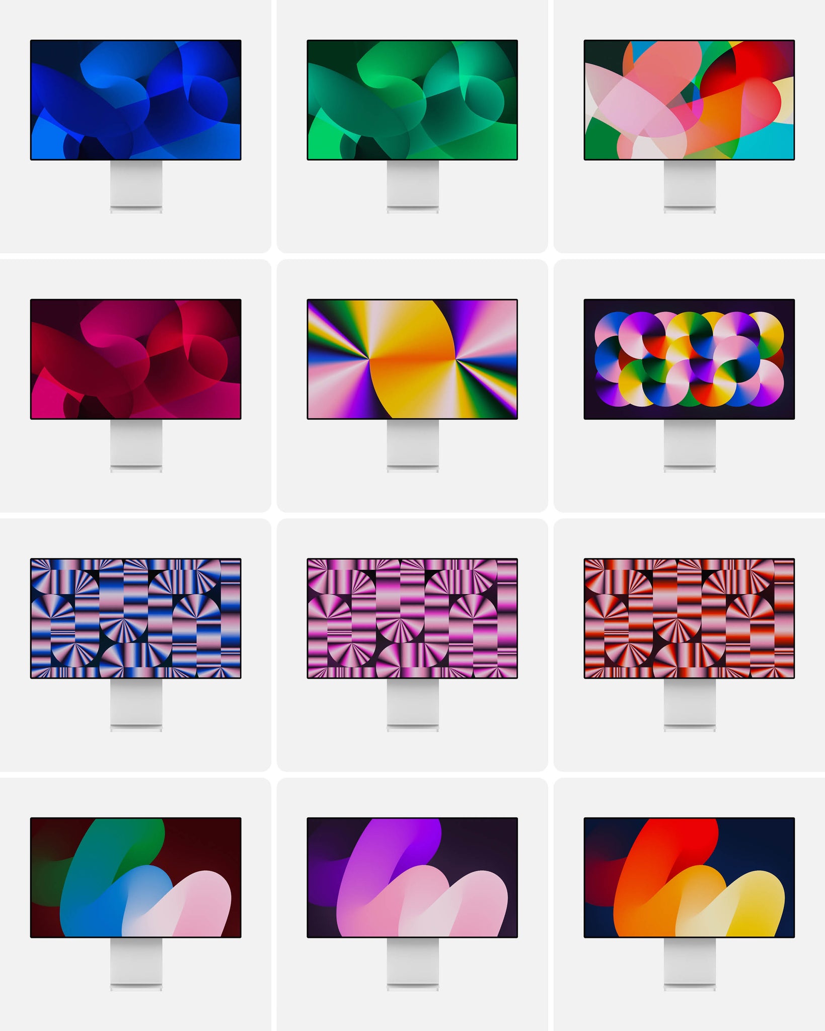 Wallpaper Pack 1
