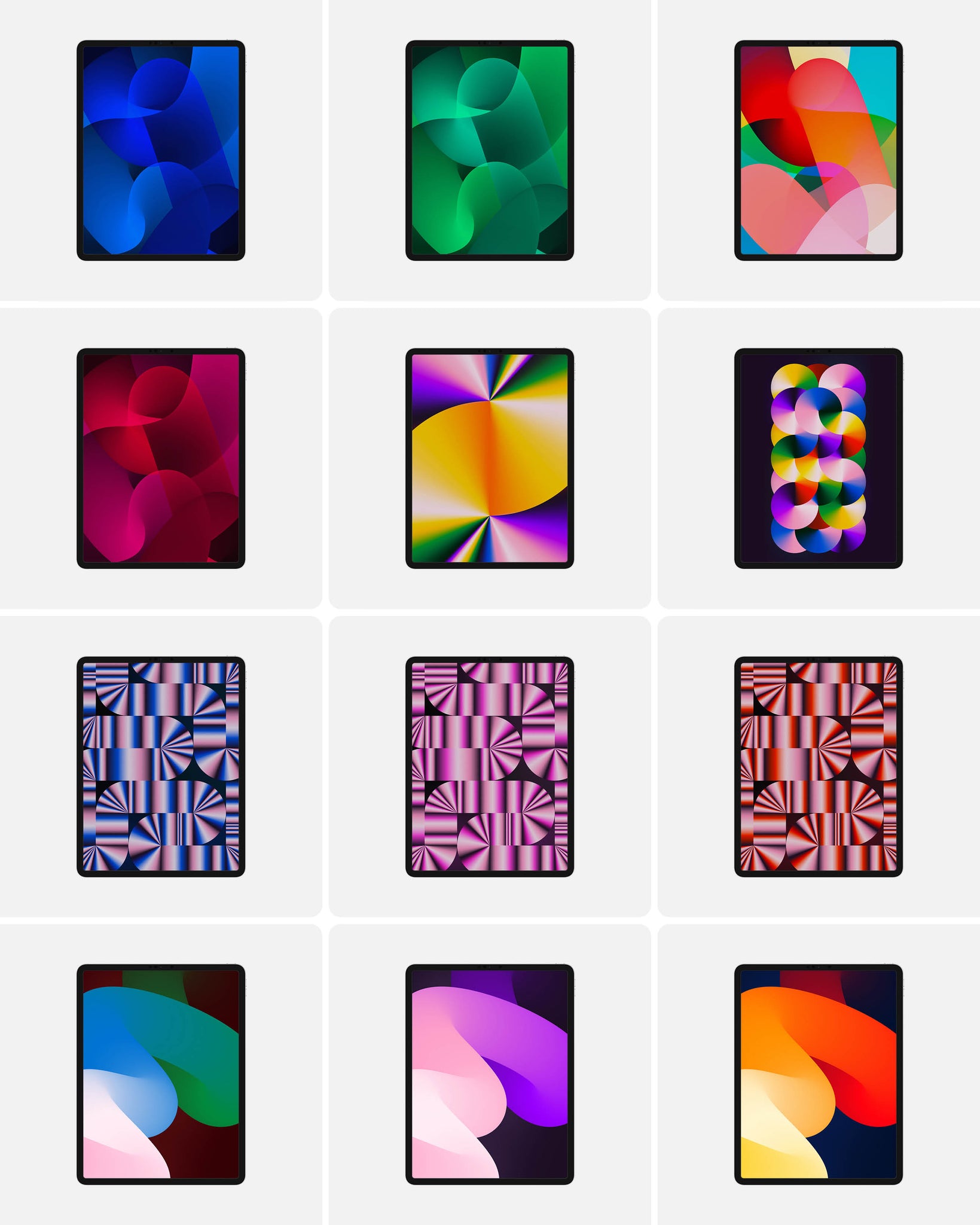 Wallpaper Pack 1