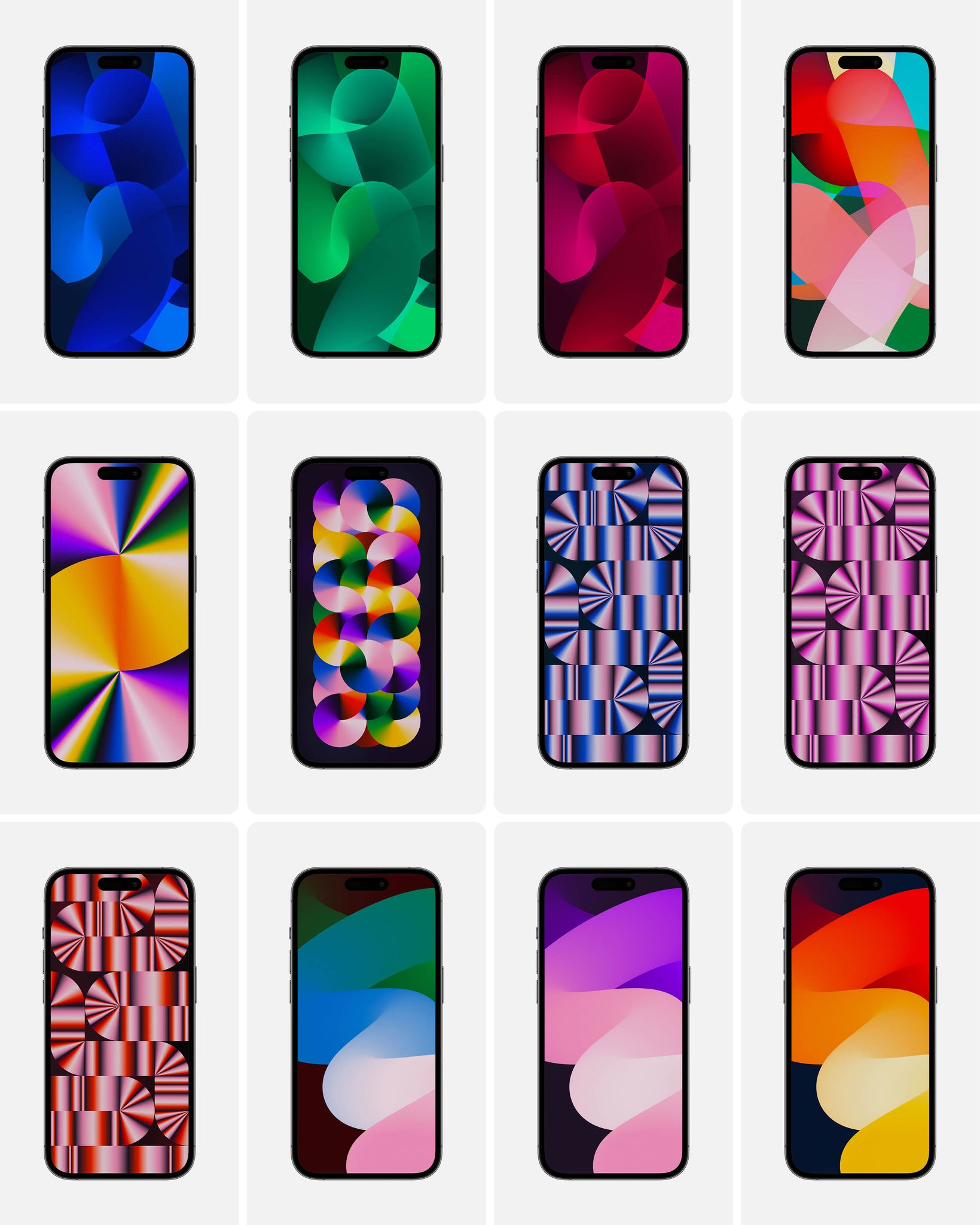 Wallpaper Pack 1