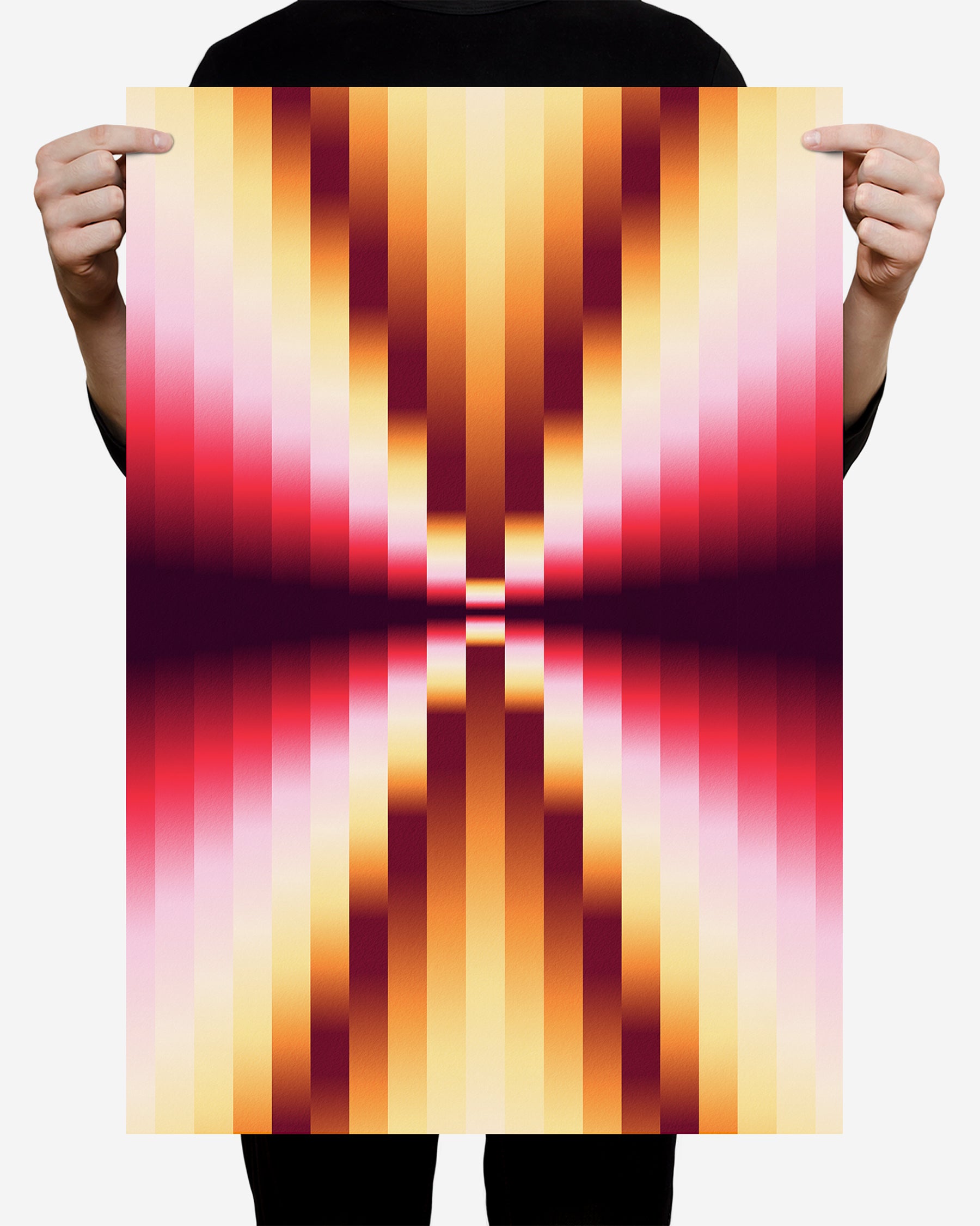 Gradient Study 1/2