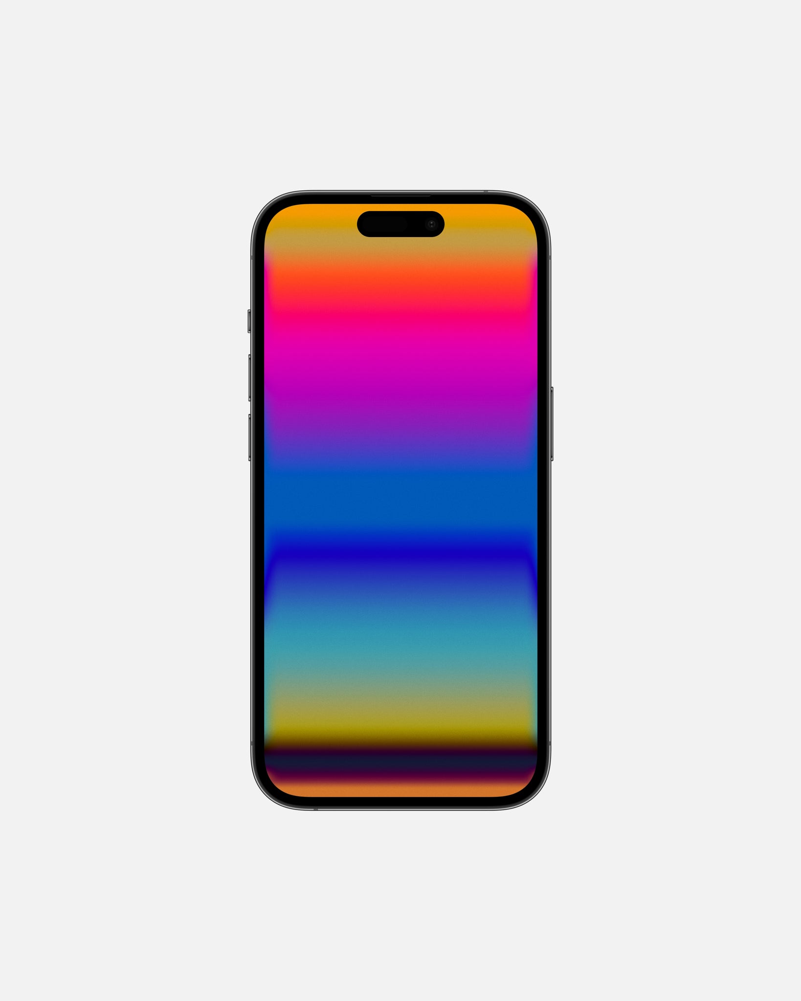 Gradient Study 25.07 Wallpaper Pack