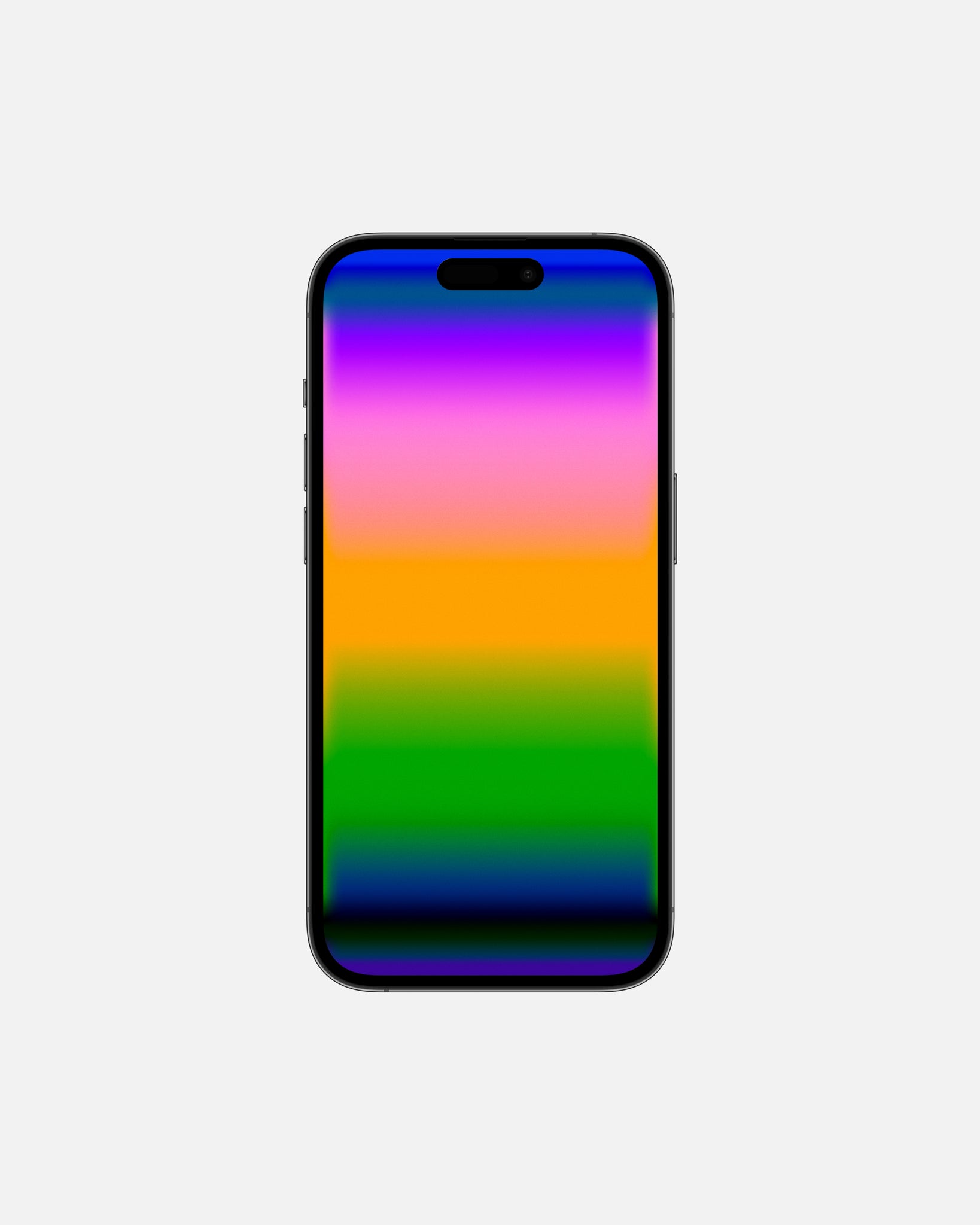 Gradient Study 25.07 Wallpaper Pack