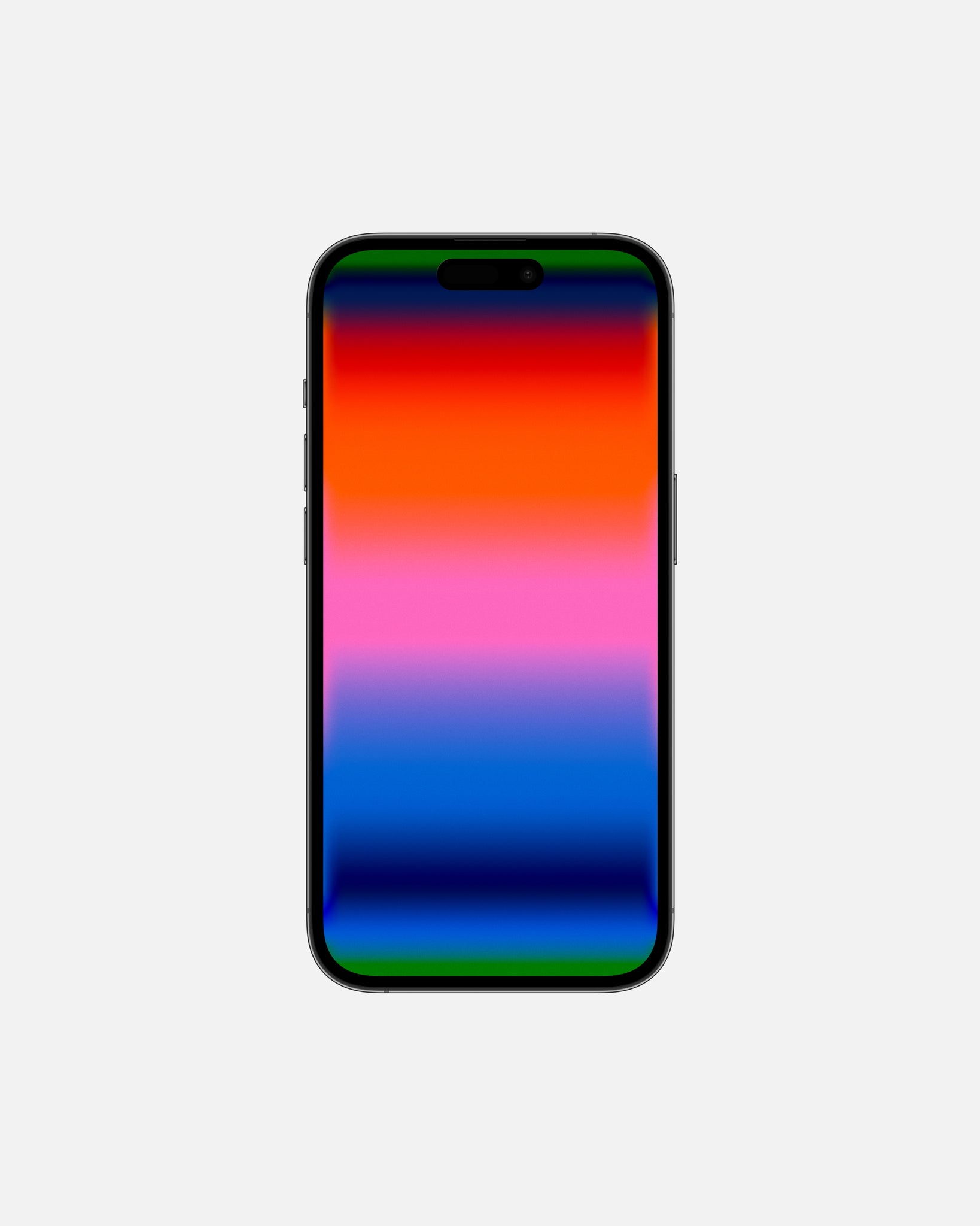 Gradient Study 25.07 Wallpaper Pack