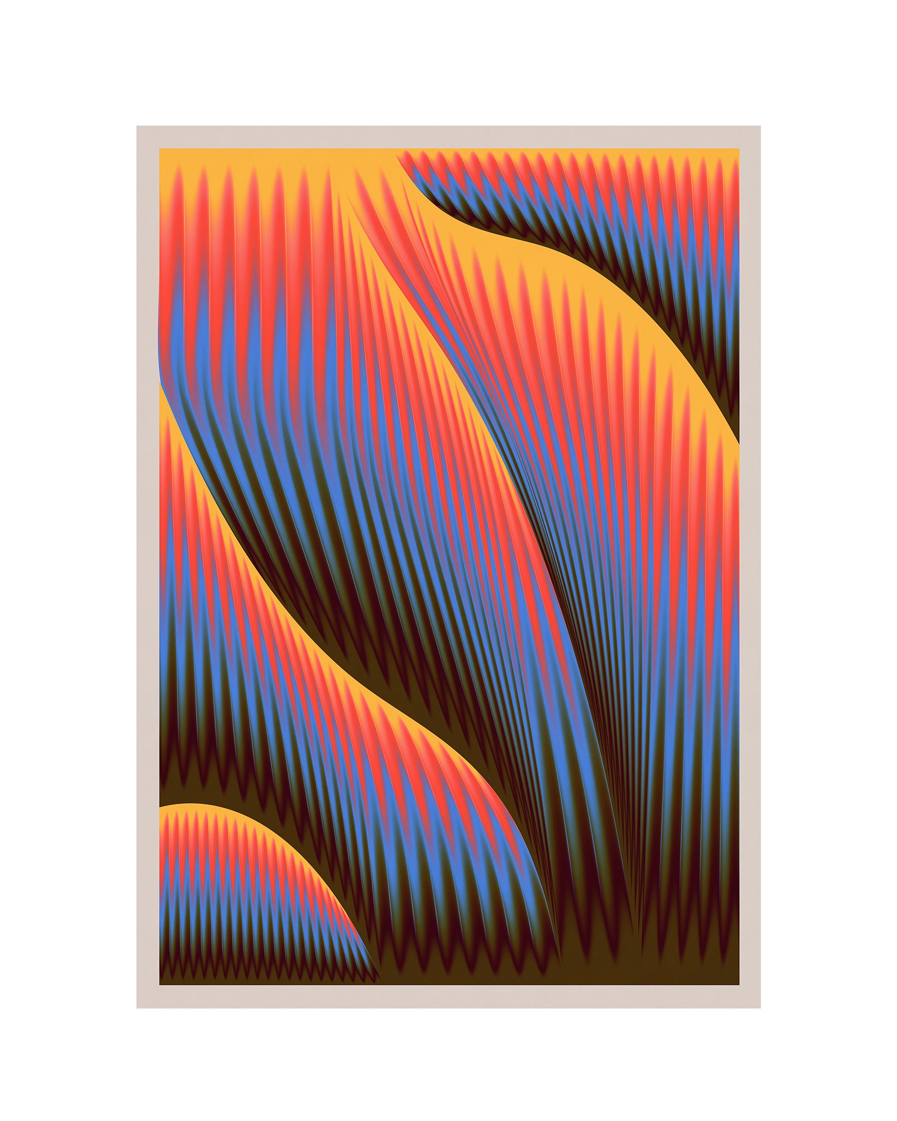 Gradient Study 14.10.24