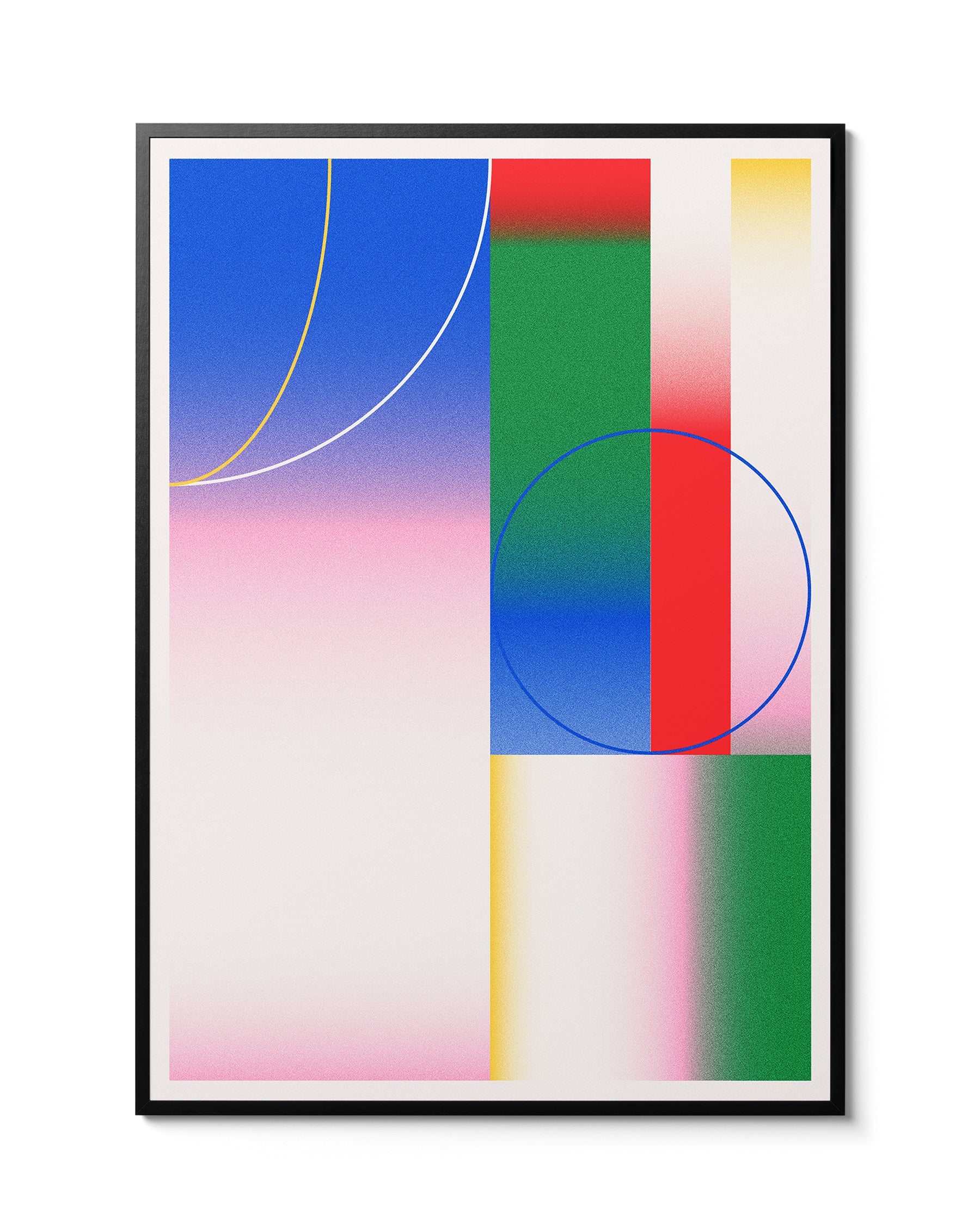 Gradient Study 06.12.20