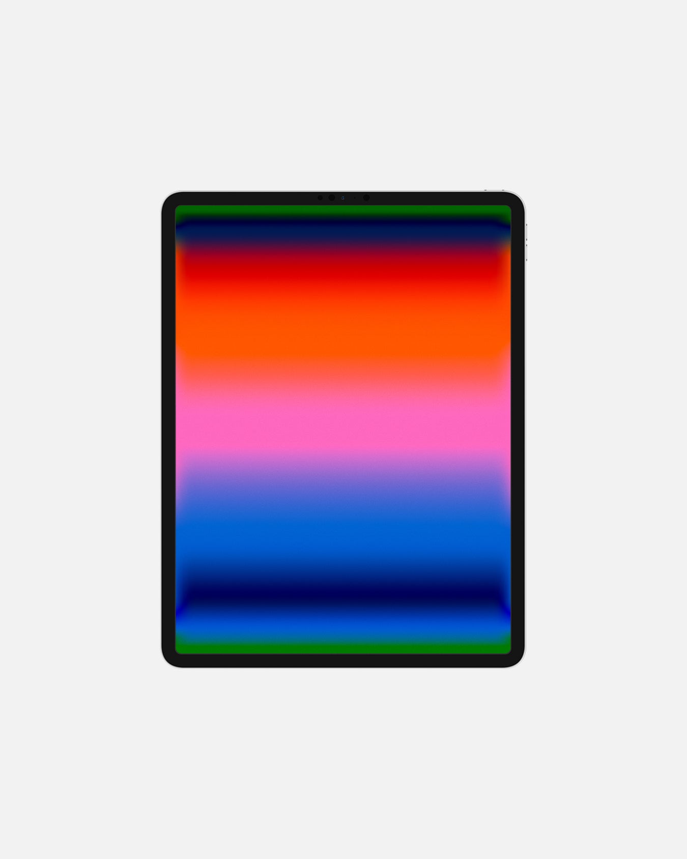 Gradient Study 25.07 Wallpaper Pack