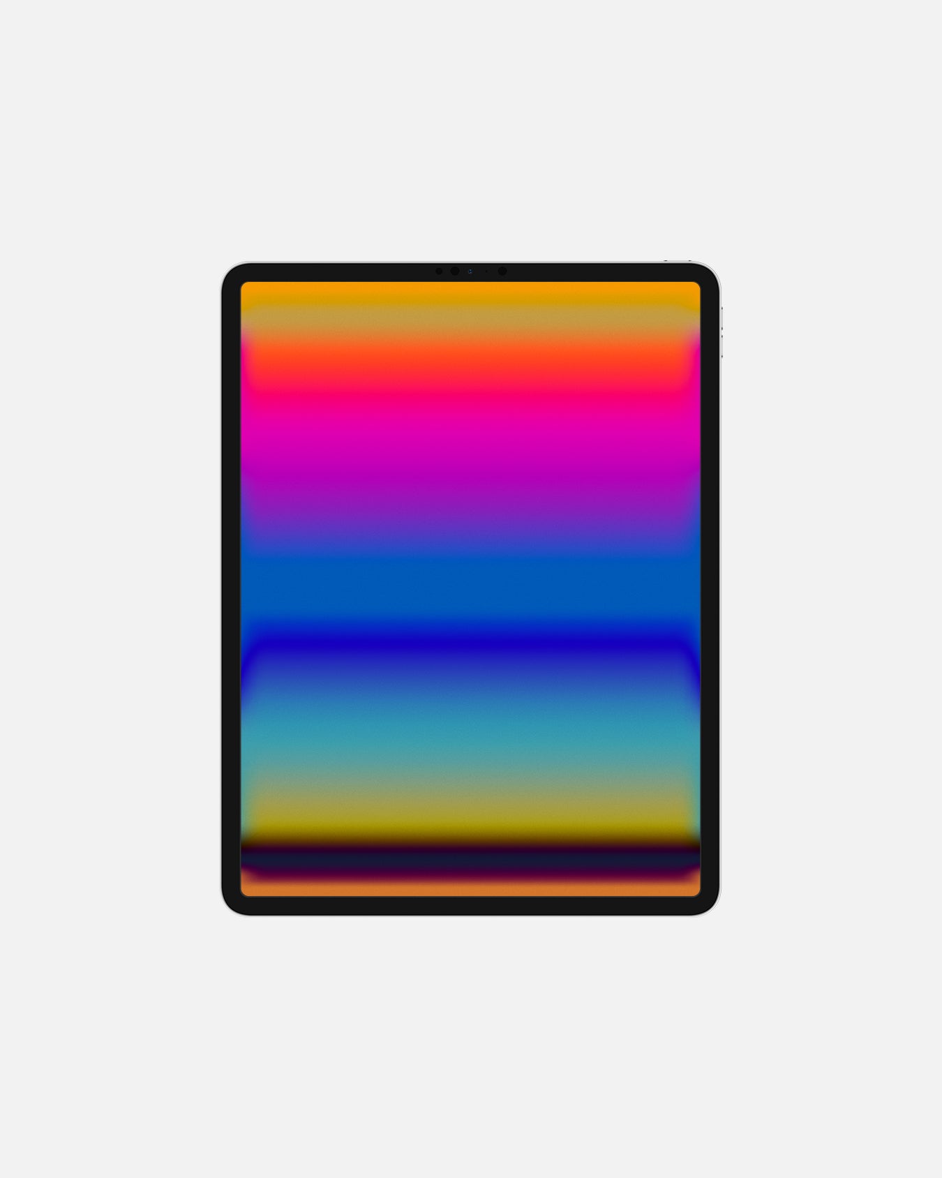 Gradient Study 25.07 Wallpaper Pack