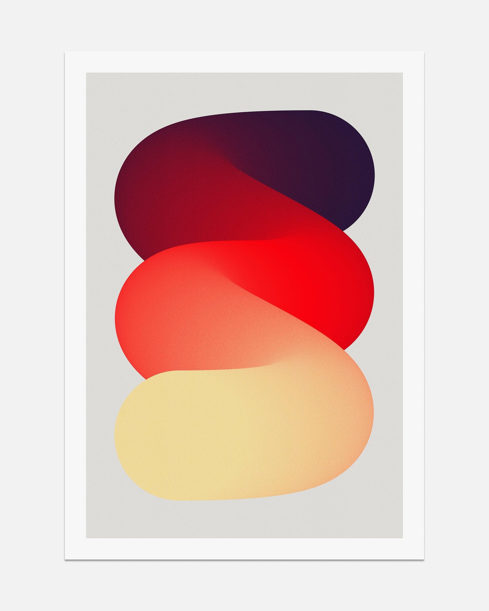 Pasted (Red)